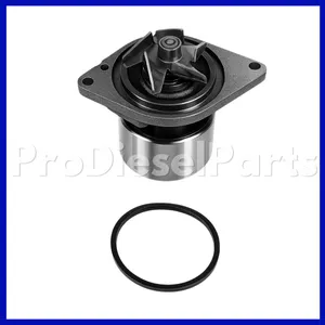 Water Pump Cummins Engine QSB 4.5-Engine QSB 5.9- Engine QSB 6.7