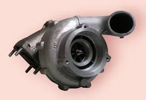 3801173 Turbo para Volvo D4-300