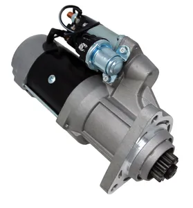Volvo Penta D9a2l MH and D92M MP starter