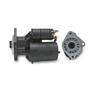 Anlasser für Case Fendt Renault Steyr