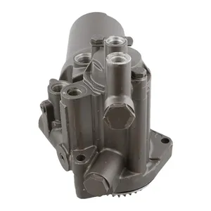 Remanufactured 380145X Caterpillar 1355459 Injector Pump, Hi-Pressure (Reman) — 7