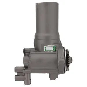 Remanufactured 380145X Caterpillar 1355459 Injector Pump, Hi-Pressure (Reman) — 10
