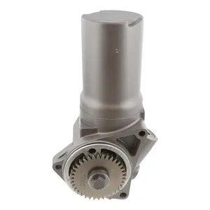 Remanufactured 380145X Caterpillar 1355459 Injector Pump, Hi-Pressure (Reman) — 8