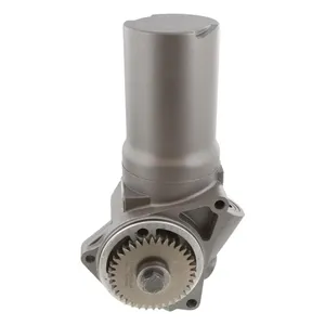 Remanufactured 380145X Caterpillar 1355459 Injector Pump, Hi-Pressure (Reman) — 3