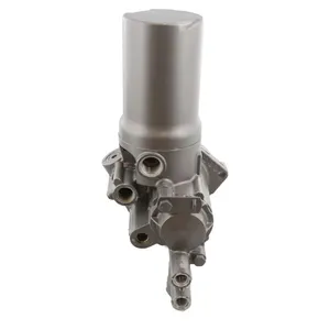 Remanufactured 380145X Caterpillar 1355459 Injector Pump, Hi-Pressure (Reman) — 4