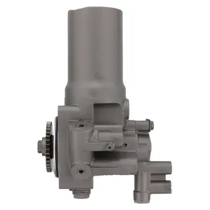 Remanufactured 380145X Caterpillar 1355459 Injector Pump, Hi-Pressure (Reman) — 9