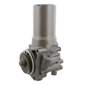 Remanufactured 380145X Caterpillar 1355459 Injector Pump, Hi-Pressure (Reman) — 2