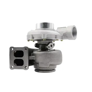 Turbo H2C Turbocharger 3034332 3034326 3801489 3521802 3504696 3519092 3803109 for Cummins Engine L10 LTA10