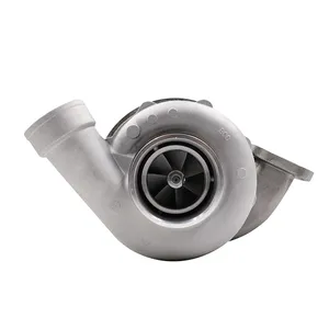 Turbo H2C Turbocharger 3034332 3034326 3801489 3521802 3504696 3519092 3803109 for Cummins Engine L10 LTA10 — 3