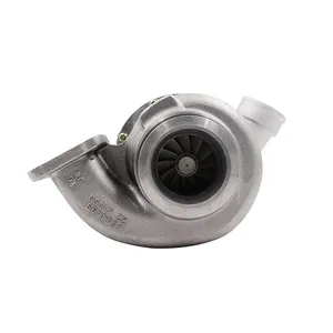 Turbo H2C Turbocharger 3034332 3034326 3801489 3521802 3504696 3519092 3803109 for Cummins Engine L10 LTA10 — 4