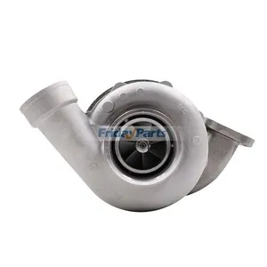 Turbo H2C Turbocharger 3034332 3034326 3801489 3521802 3504696 3519092 3803109 for Cummins Engine L10 LTA10 — 3