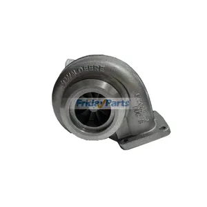 Turbocharger 3801559 for Volvo Penta Engine TAD1140-42VE