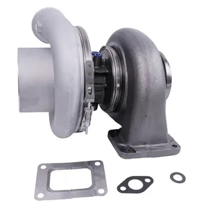 Turbo HT4B Turbocharger 3523591 4033537 3801590 for Cummins Engine VTA28 — 3