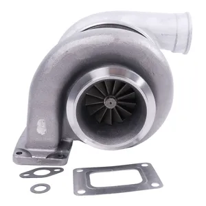 Turbo HT4B Turbocharger 3523591 4033537 3801590 for Cummins Engine VTA28 — 5