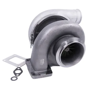 Turbo HT4B Turbocharger 3523591 4033537 3801590 for Cummins Engine VTA28 — 4