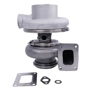 Turbo HT4B Turbocharger 3523591 4033537 3801590 for Cummins Engine VTA28