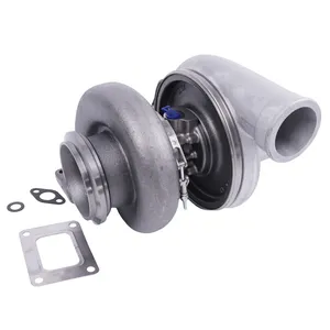 Turbo HT4B Turbocharger 3523591 4033537 3801590 for Cummins Engine VTA28 — 6