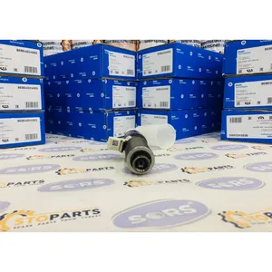 VOLVO 3801618, 21340611, 21371672, DELPHI BEBE4D24001 FUEL INJECTOR… — 3