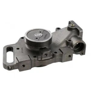 CUMMINS 3801708 WATER PUMP SORS