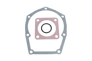 Cummins 855 Water Pump, New (3801788) — 7