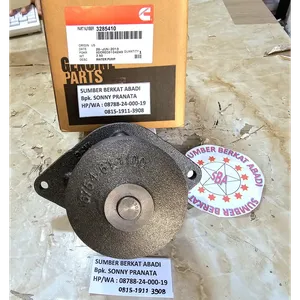 CUMMINS 3802004 3285410… WATER PUMP 3802970 3802358… — 3