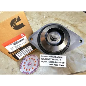 CUMMINS 3802004 3285410… WATER PUMP 3802970 3802358…