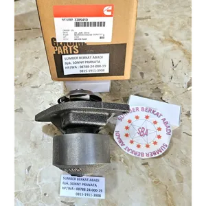 CUMMINS 3802004 3285410… WATER PUMP 3802970 3802358… — 6