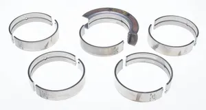 Cummins 4B 3.9L, 4B 4.5L Main Engine Bearing Set, New (3802011)