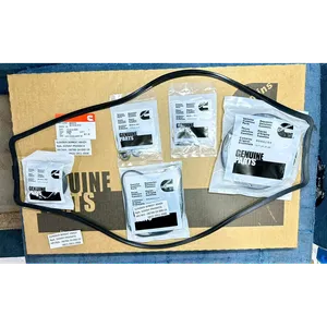 CUMMINS 3802376 3800487 LOWER ENGINE GASKET SET 3802267 3802029 - 4BT 6BT B SERIES — 6