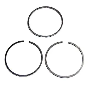 Cummins 4B 3.9L, 6B 5.9L, 4B 4.5L Piston Ring Set, New (3802040)