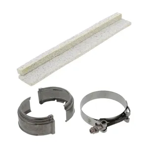 Pai 380205 Caterpillar 2381329 Exhaust Gasket