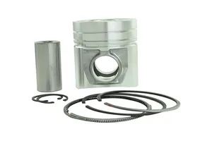 Cummins 4B 3.9L, 6B 5.9L, 4B 4.5L Piston Cylinder Kit, New (3802060)