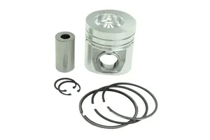 Cummins 4B 3.9L, 6B 5.9L, 4B 4.5L Piston Cylinder Kit, New (3802060) — 2