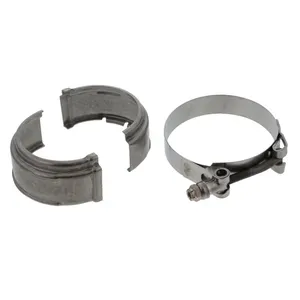 Pai 380207 Caterpillar 3798578 Exhaust Shield