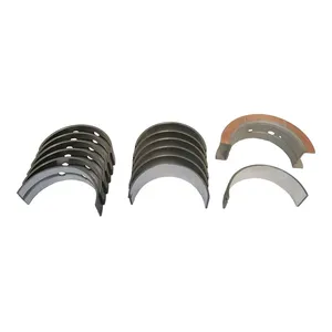 Standard Main Bearing Set for Cummins 6B Engine Case IH Maxxum Series Tractors