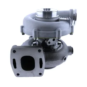 Turbo K26-6497 Turbocharger 3802070 861260 53269706497 for Volvo Penta Ship