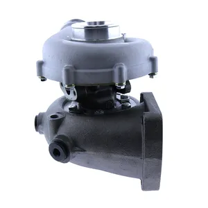Turbo K26-6497 Turbocharger 838697 860918 861260 for Volvo Penta Engine 41 Series — 3
