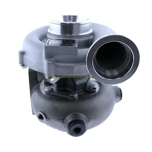 Turbo K26-6497 Turbocharger 838697 860918 861260 for Volvo Penta Engine 41 Series — 5