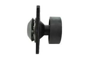 Cummins Water Pump, New (3802081) — 3