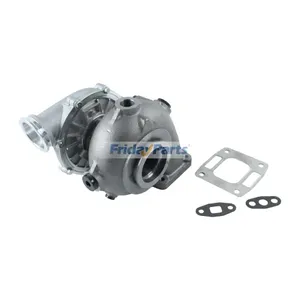 Turbo K26 Turbocharger 53269886016 53269706016 3581528 3802082 for Volvo Penta Marine Engine KAMD32 KAD300 KAMD43P TAMD41H AD31 — 7