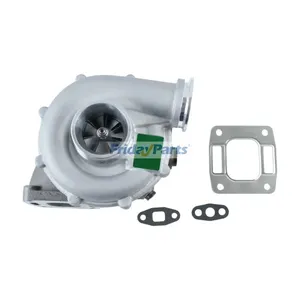 Turbo K26 Turbocharger 53269886016 53269706016 3581528 3802082 for Volvo Penta Marine Engine KAMD32 KAD300 KAMD43P TAMD41H AD31 — 4