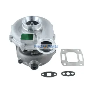 Turbo K26 Turbocharger 53269886016 53269706016 3581528 3802082 for Volvo Penta Marine Engine KAMD32 KAD300 KAMD43P TAMD41H AD31 — 3