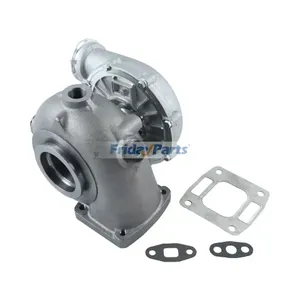 Turbo K26 Turbocharger 53269886016 53269706016 3581528 3802082 for Volvo Penta Marine Engine KAMD32 KAD300 KAMD43P TAMD41H AD31 — 5
