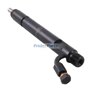 Fuel Injector 3802097 for Cummins Engine 4BT3.9L 6B5.9L 6C 6CT 6C8.3 New Holland Loader FR140.2 FR180.2 — 3