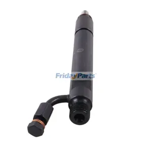 Fuel Injector 3802097 for Cummins Engine 4BT3.9L 6B5.9L 6C 6CT 6C8.3 New Holland Loader FR140.2 FR180.2 — 4