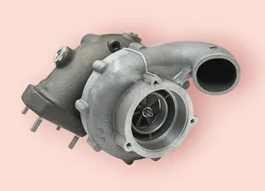 3802151 Turbo para Volvo D6-330, 350, 370