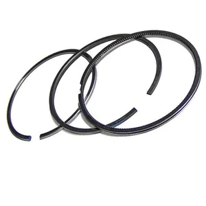 Cummins 4B 3.9L, 6B 5.9L, 4B 4.5L Piston Ring Set, New (3802234)