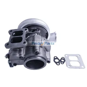 Turbo WH1E Turbocharger 3802256 3530994 for Cummins Engine 6CTA 6CTAA — 5