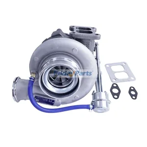 Turbo WH1E Turbocharger 3802256 3530994 for Cummins Engine 6CTA 6CTAA — 4