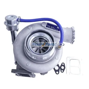 Turbo WH1E Turbocharger 3802256 3530994 for Cummins Engine 6CTA 6CTAA — 3